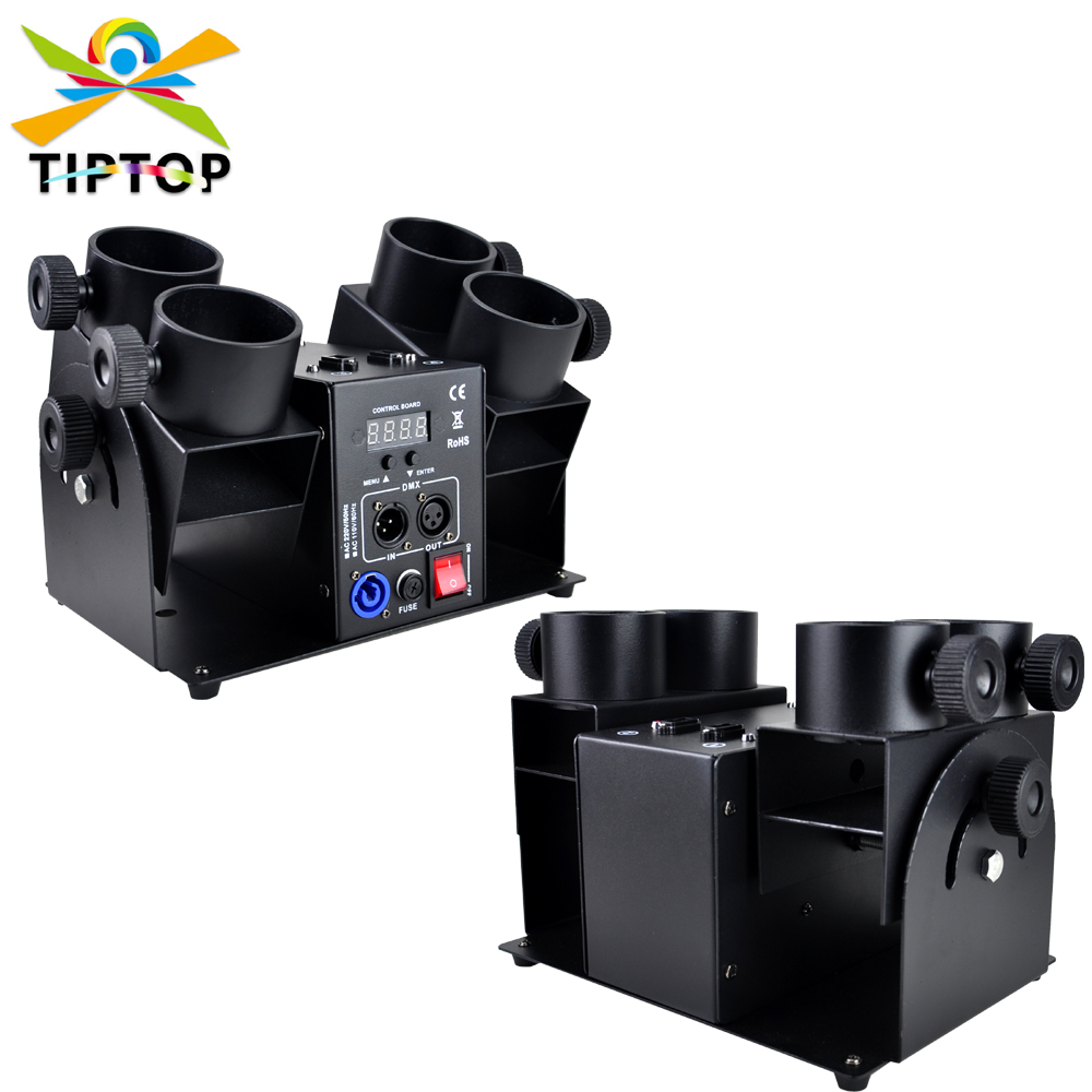 Confetti Cannon Tube - Canhão de Confete Gigertop TP-T181A com