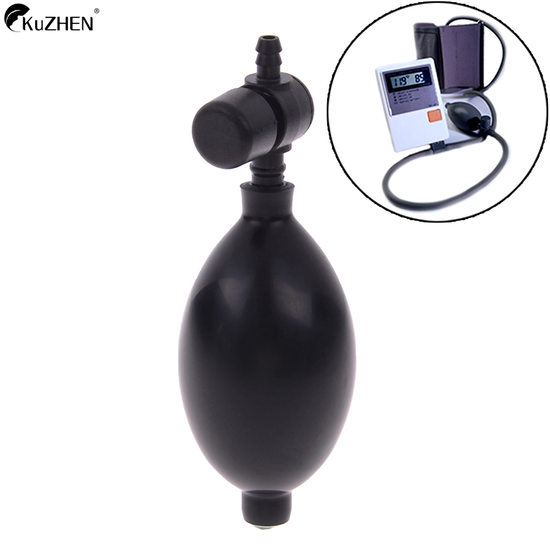 Balloon Pump Hand - Médico Esfigmomanômetro, Tonômetro Bola, Pressão Arterial,