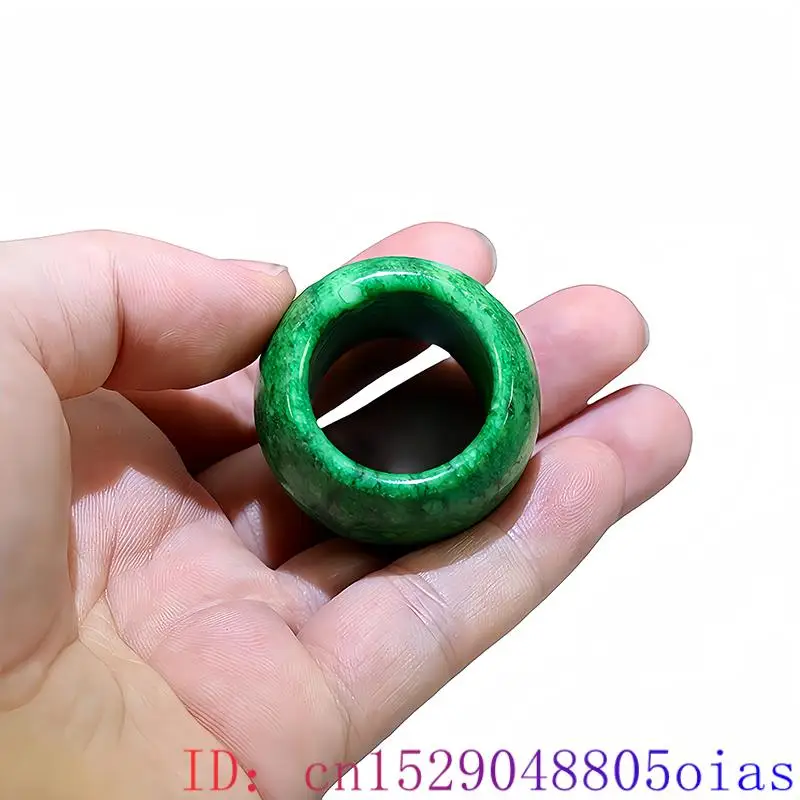 Anéis de Jade Verdes para Mulh - Event Suppliers avaliação e preço