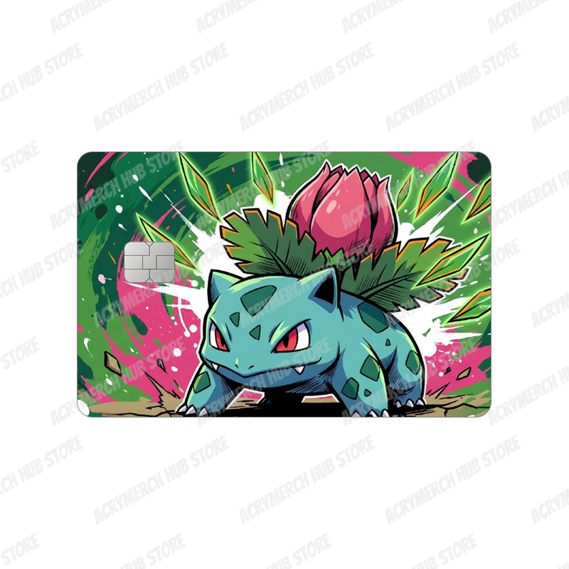 Squirtle, Bulbasaur, Charizard - Supply Event avaliação e preço