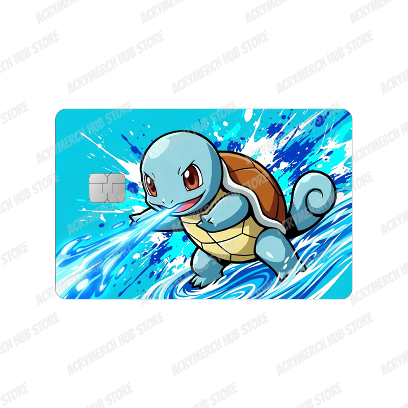 Squirtle, Bulbasaur, Charizard - Supply Event avaliação e preço