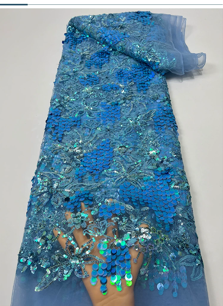 Tecido de malha para vestidos  - Glitter Tablecloth avaliação e preço