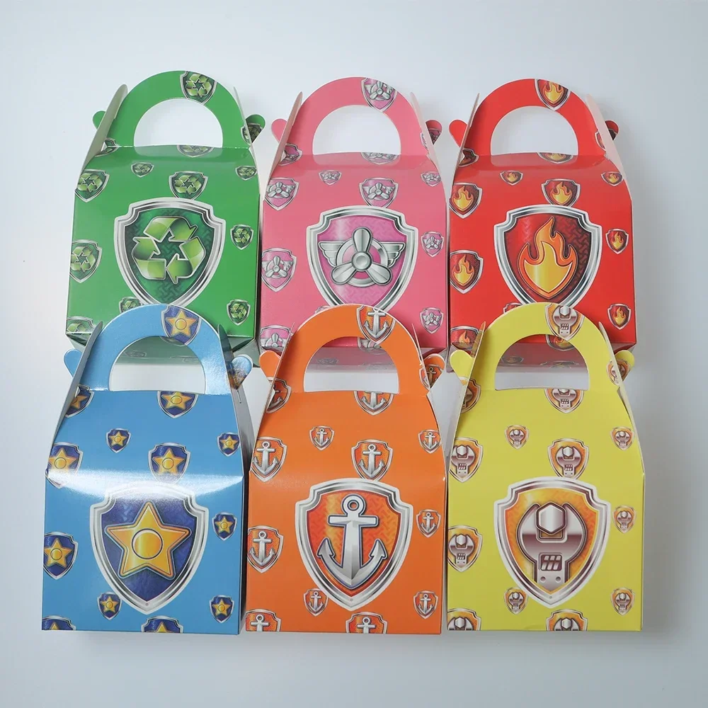 Conjunto de 6 Sacolas de Anive - Supply Event avaliação e preço