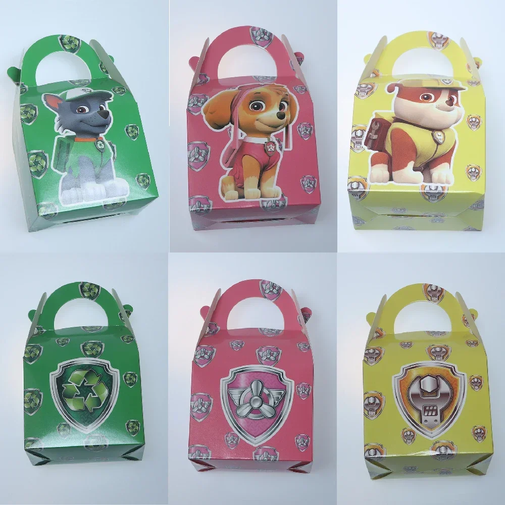 Conjunto de 6 Sacolas de Anive - Supply Event avaliação e preço