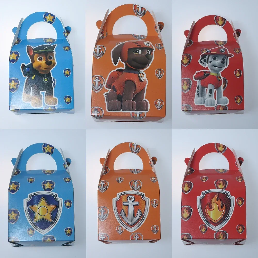 Conjunto de 6 Sacolas de Anive - Supply Event avaliação e preço