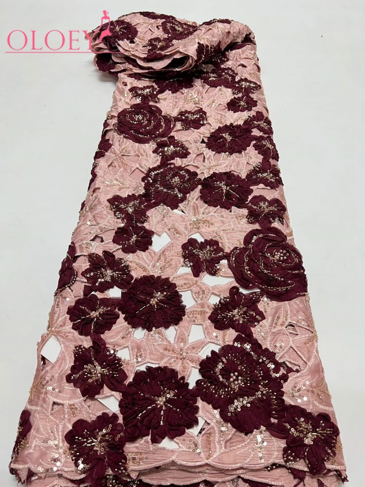 Tecido de Renda Africana com C - Glitter Tablecloth avaliação e preço