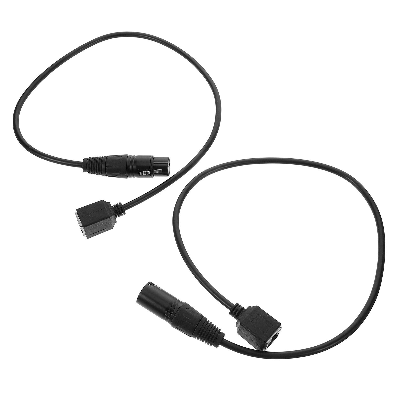 2 unidades de cabo adaptador d - Event & Party Supply avaliação e preço