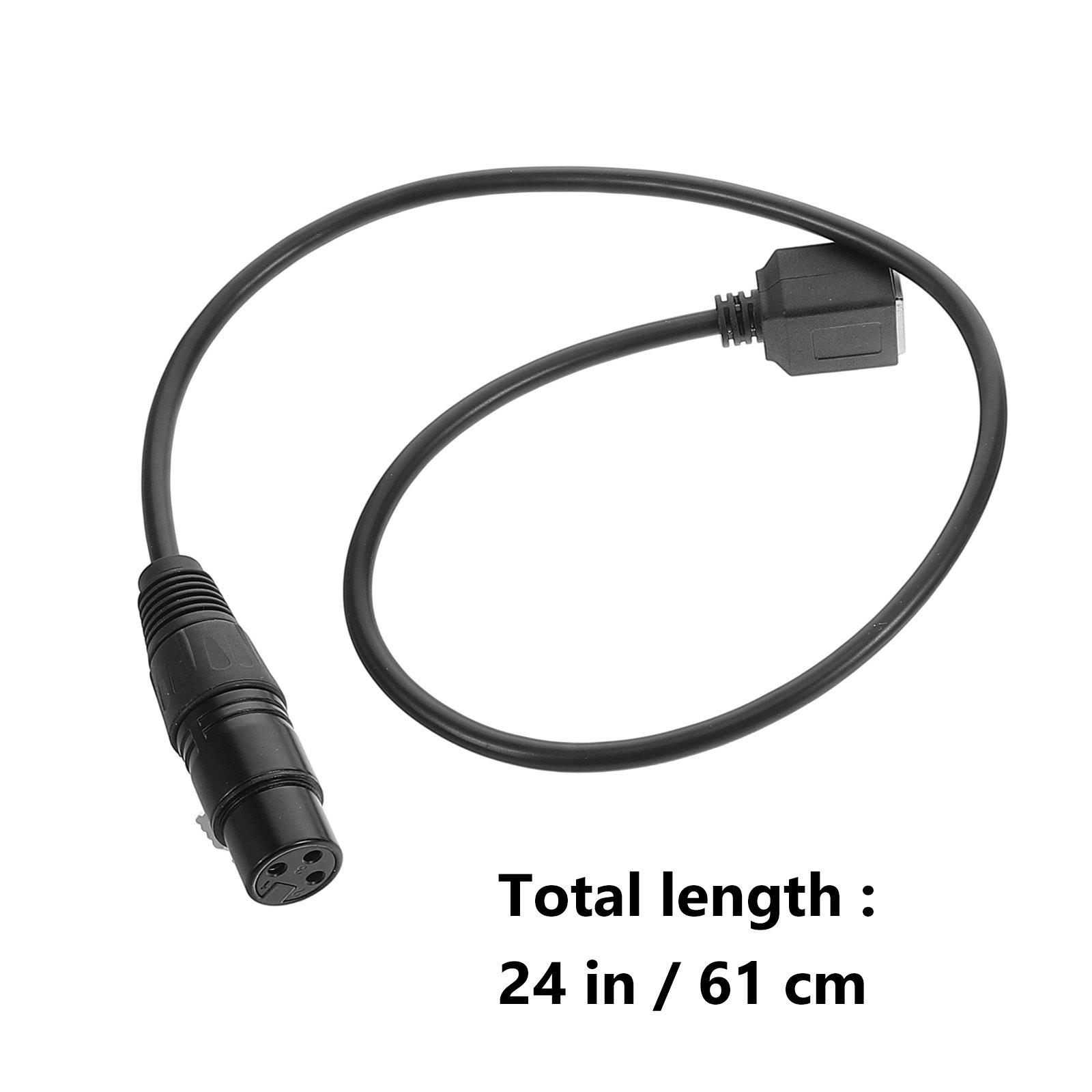 2 unidades de cabo adaptador d - Event & Party Supply avaliação e preço