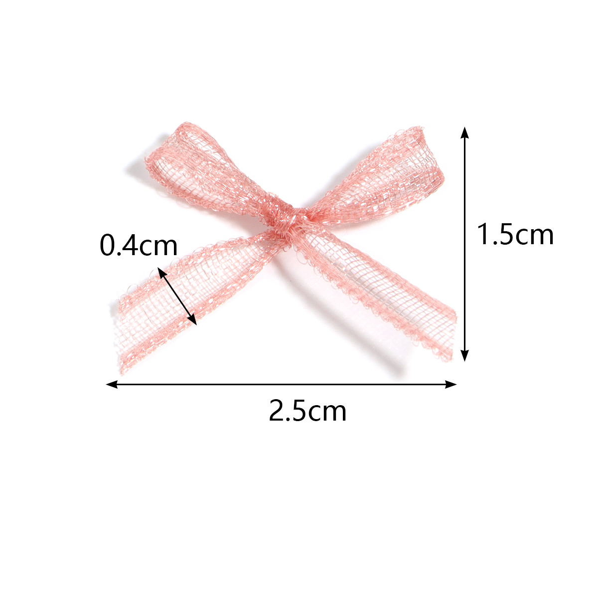 30 pçs/lote 2.5x1.5cm arcos de - Event Suppliers avaliação e preço