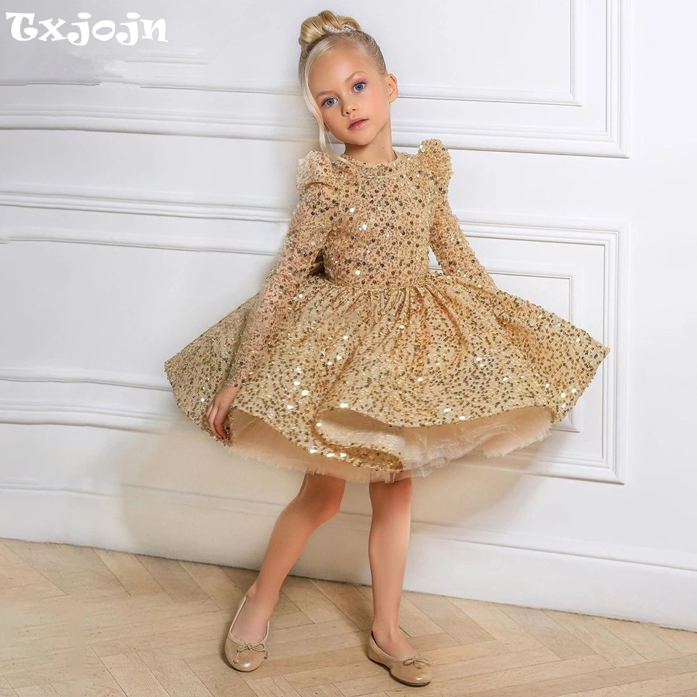 Vestido de princesa de tule co - Glitter Tablecloth avaliação e preço