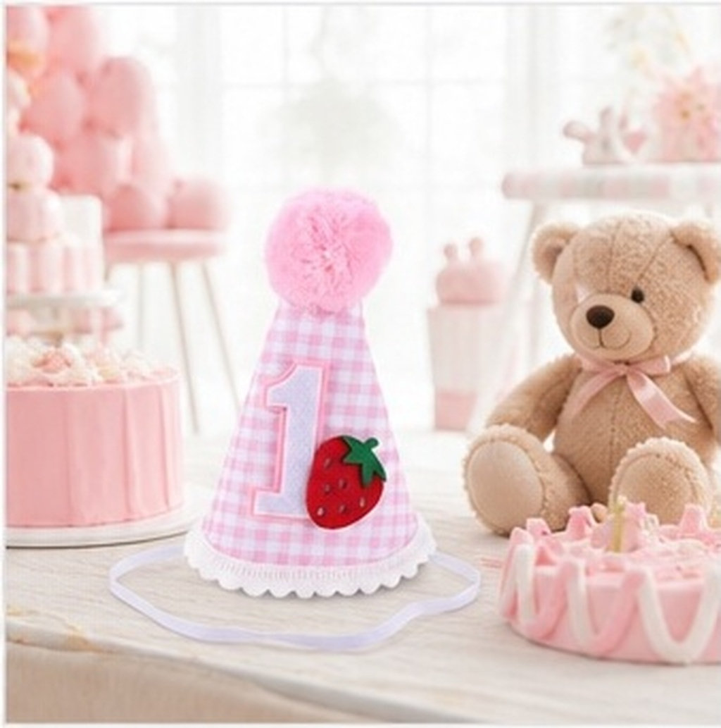Chapéu de aniversário com tema - Party Hat Cone avaliação e preço