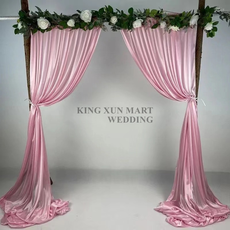 Cortina de fundo para casament - Flower Wall Panel avaliação e preço