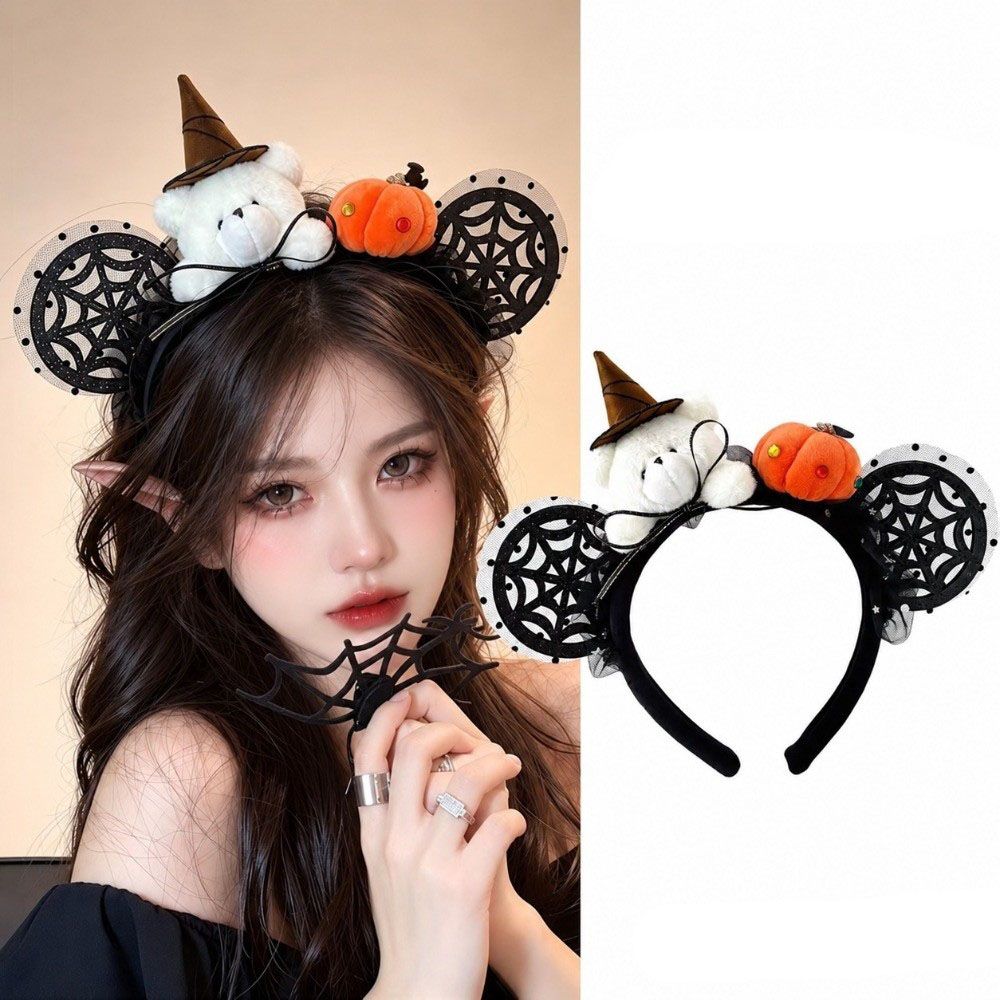Tiara de Halloween com tema de - Party Hat Cone avaliação e preço