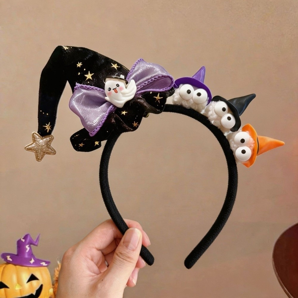 Tiara de Halloween com tema de - Party Hat Cone avaliação e preço