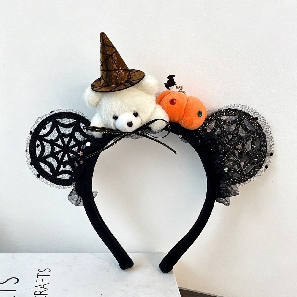 Tiara de Halloween com tema de - Party Hat Cone avaliação e preço