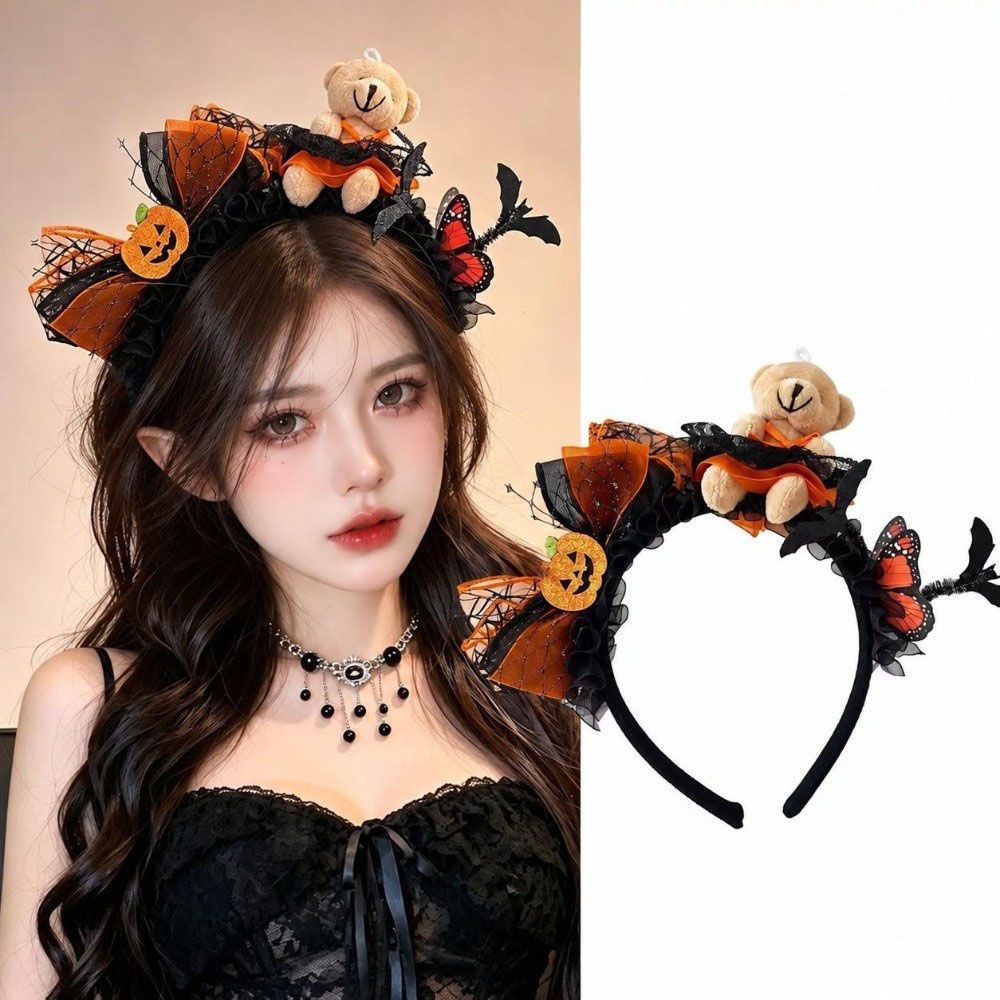 Tiara de Halloween com tema de - Party Hat Cone avaliação e preço