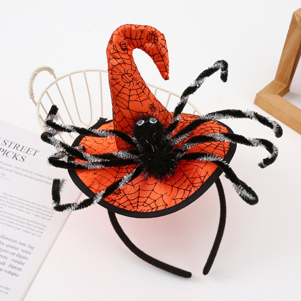 Arco de cabelo com chapéu de b - Party Hat Cone avaliação e preço