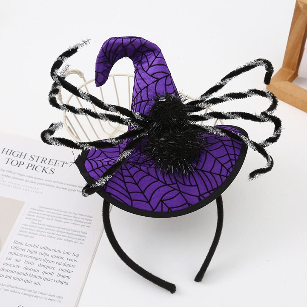 Arco de cabelo com chapéu de b - Party Hat Cone avaliação e preço