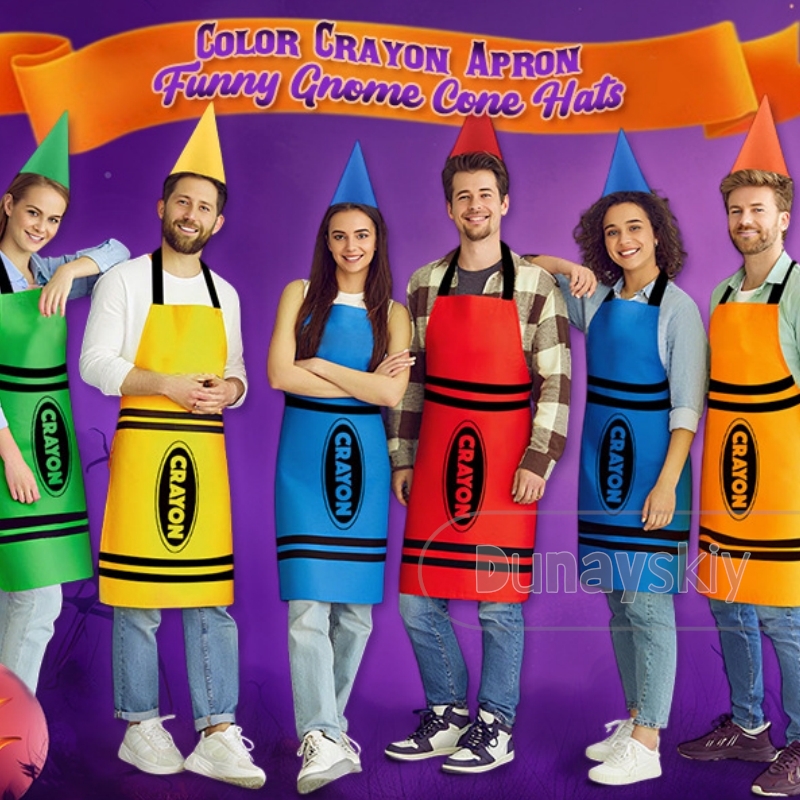 Conjunto de fantasia de Hallow - Party Hat Cone avaliação e preço
