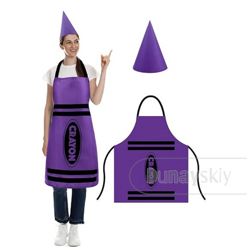 Conjunto de fantasia de Hallow - Party Hat Cone avaliação e preço